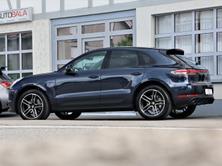 PORSCHE Macan PDK, Benzin, Occasion / Gebraucht, Automatik - 4