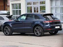 PORSCHE Macan PDK, Benzin, Occasion / Gebraucht, Automatik - 5