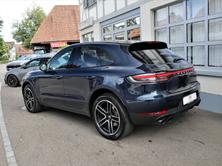 PORSCHE Macan PDK, Benzin, Occasion / Gebraucht, Automatik - 7