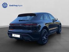 PORSCHE Macan 2.0, Benzin, Occasion / Gebraucht, Automatik - 6