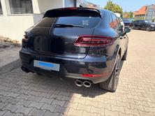 PORSCHE Macan PDK, Benzin, Occasion / Gebraucht, Automatik - 3
