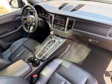 PORSCHE Macan PDK, Benzin, Occasion / Gebraucht, Automatik - 4