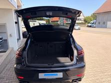 PORSCHE Macan PDK, Benzin, Occasion / Gebraucht, Automatik - 7