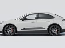 PORSCHE Macan 4S, Elettrica, Occasioni / Usate, Automatico - 2