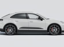 PORSCHE Macan 4S, Elettrica, Occasioni / Usate, Automatico - 6