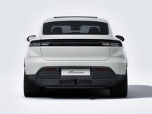 PORSCHE Macan 4S, Elettrica, Occasioni / Usate, Automatico - 7