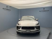 PORSCHE Macan 2.9 V6 S, Petrol, Second hand / Used, Automatic - 2
