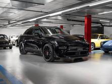 PORSCHE Macan GTS, Elettrica, Occasioni / Usate, Automatico - 3