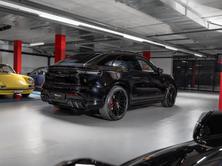 PORSCHE Macan GTS, Elettrica, Occasioni / Usate, Automatico - 4