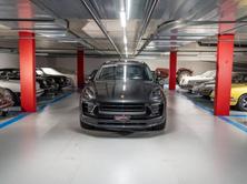 PORSCHE Macan T, Benzina, Occasioni / Usate, Automatico - 2