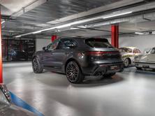 PORSCHE Macan T, Benzina, Occasioni / Usate, Automatico - 3