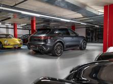 PORSCHE Macan T, Benzina, Occasioni / Usate, Automatico - 6