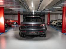 PORSCHE Macan T, Benzina, Occasioni / Usate, Automatico - 7