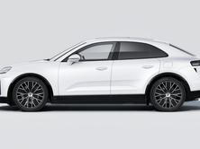 PORSCHE Macan Turbo, Electric, Second hand / Used, Automatic - 2