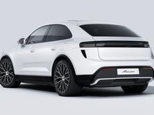 PORSCHE Macan Turbo, Electric, Second hand / Used, Automatic - 3