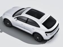 PORSCHE Macan Turbo, Electric, Second hand / Used, Automatic - 4