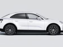 PORSCHE Macan Turbo, Electric, Second hand / Used, Automatic - 6