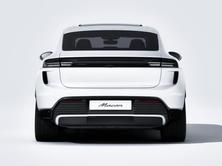 PORSCHE Macan Turbo, Electric, Second hand / Used, Automatic - 7