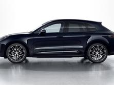 PORSCHE Macan, Petrol, Second hand / Used, Automatic - 2