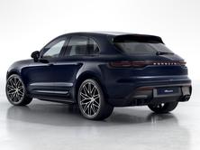 PORSCHE Macan, Petrol, Second hand / Used, Automatic - 3