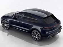PORSCHE Macan, Petrol, Second hand / Used, Automatic - 4