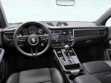 PORSCHE Macan, Petrol, Second hand / Used, Automatic - 6