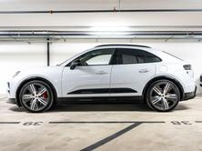 PORSCHE Macan Turbo 100kWh, Elettrica, Occasioni / Usate, Automatico - 2
