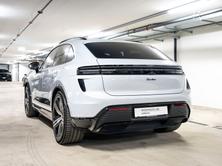 PORSCHE Macan Turbo 100kWh, Elettrica, Occasioni / Usate, Automatico - 3
