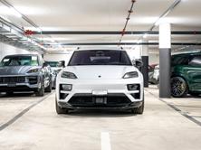 PORSCHE Macan Turbo 100kWh, Elettrica, Occasioni / Usate, Automatico - 4