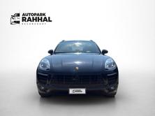 PORSCHE Macan 3.0 V6 S * LUFTFEDERUNG * 360 KAMERA * PANORAM, Petrol, Second hand / Used, Automatic - 3