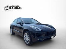PORSCHE Macan 3.0 V6 S * LUFTFEDERUNG * 360 KAMERA * PANORAM, Petrol, Second hand / Used, Automatic - 4