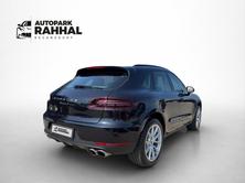 PORSCHE Macan 3.0 V6 S * LUFTFEDERUNG * 360 KAMERA * PANORAM, Petrol, Second hand / Used, Automatic - 6