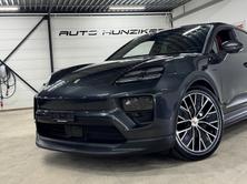 PORSCHE Macan 4 100kWh 408 PS / Sport Chrono / CH-Fahrzeug, Electric, Second hand / Used, Automatic - 2
