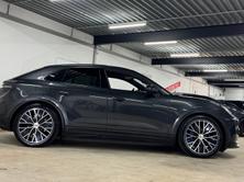 PORSCHE Macan 4 100kWh 408 PS / Sport Chrono / CH-Fahrzeug, Electric, Second hand / Used, Automatic - 4