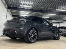 PORSCHE Macan 4 100kWh 408 PS / Sport Chrono / CH-Fahrzeug, Electric, Second hand / Used, Automatic - 5