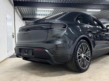 PORSCHE Macan 4 100kWh 408 PS / Sport Chrono / CH-Fahrzeug, Electric, Second hand / Used, Automatic - 6