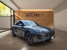 PORSCHE Macan GTS PDK, Petrol, Second hand / Used, Automatic - 2