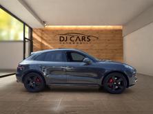 PORSCHE Macan GTS PDK, Petrol, Second hand / Used, Automatic - 3