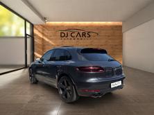 PORSCHE Macan GTS PDK, Petrol, Second hand / Used, Automatic - 4