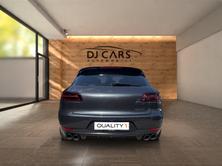 PORSCHE Macan GTS PDK, Petrol, Second hand / Used, Automatic - 5