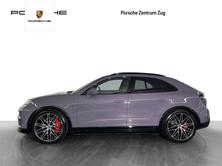 PORSCHE Macan Turbo, Electric, Second hand / Used, Automatic - 2