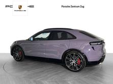 PORSCHE Macan Turbo, Electric, Second hand / Used, Automatic - 3
