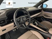 PORSCHE Macan Turbo, Electric, Second hand / Used, Automatic - 4