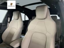 PORSCHE Macan Turbo, Electric, Second hand / Used, Automatic - 5