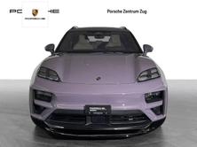 PORSCHE Macan Turbo, Electric, Second hand / Used, Automatic - 6