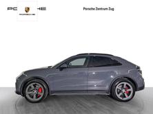 PORSCHE Macan 4S, Electric, Second hand / Used, Automatic - 2