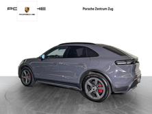 PORSCHE Macan 4S, Electric, Second hand / Used, Automatic - 3