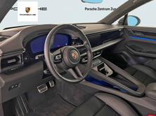 PORSCHE Macan 4S, Electric, Second hand / Used, Automatic - 4