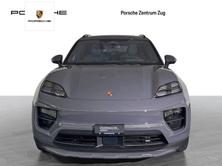 PORSCHE Macan 4S, Electric, Second hand / Used, Automatic - 6