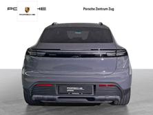 PORSCHE Macan 4S, Electric, Second hand / Used, Automatic - 7